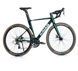 KAIAQ Road Bike customize
